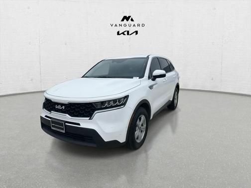 2023 Kia Sorento LX