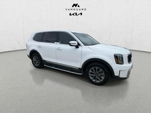 2023 Kia Telluride LX