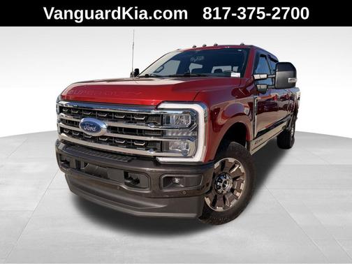 2024 Ford F-250 King Ranch