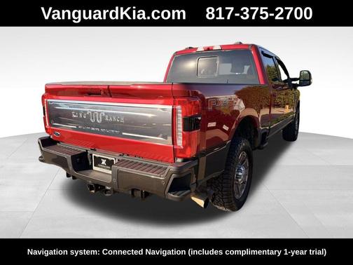 2024 Ford F-250 King Ranch