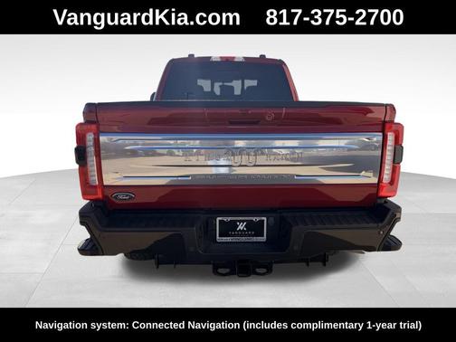 2024 Ford F-250 King Ranch