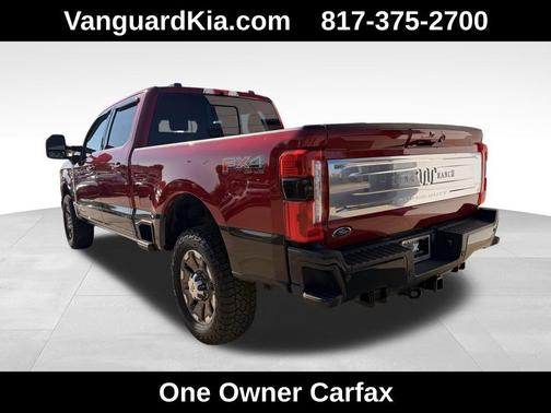 2024 Ford F-250 King Ranch