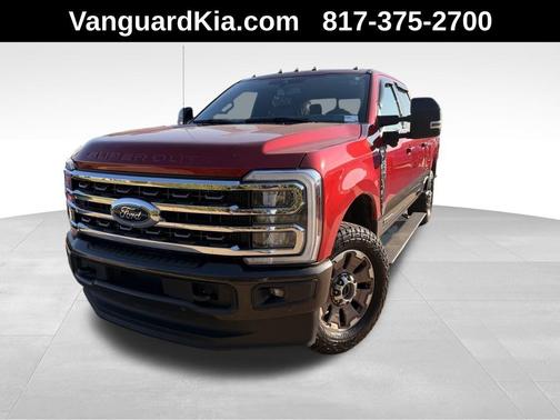 2024 Ford F-250 King Ranch