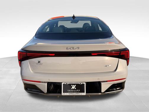 2026 Kia K5 GT-Line FWD