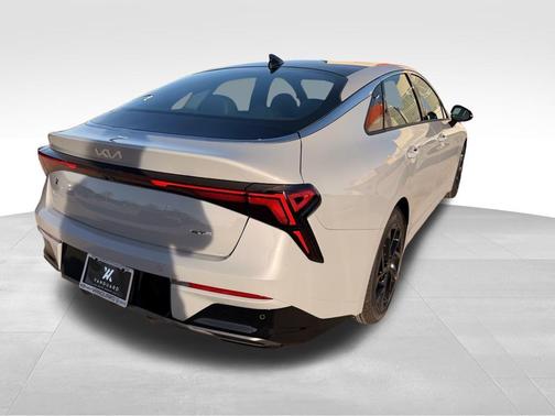 2026 Kia K5 GT-Line FWD