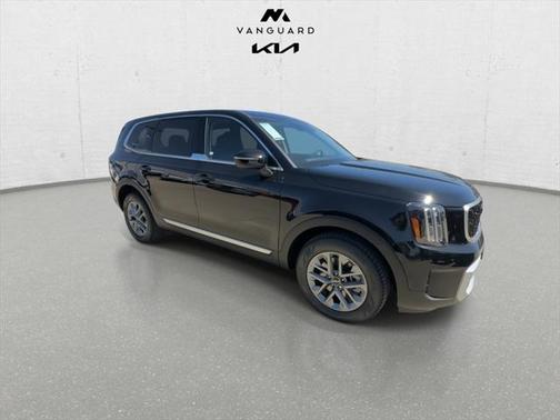 2025 Kia Telluride LX