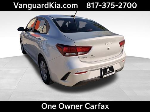 2023 Kia Rio S