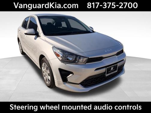 2023 Kia Rio S