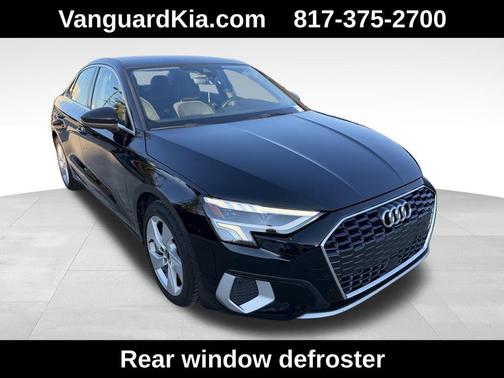 2023 Audi A3 Premium