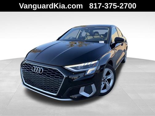 2023 Audi A3 Premium