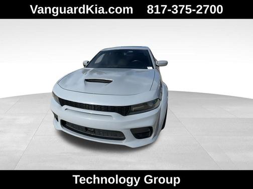 2021 Dodge Charger R/T Scat Pack