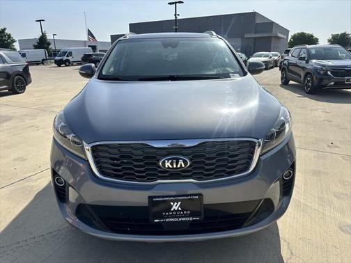 2020 Kia Sorento EX