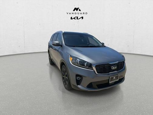 2020 Kia Sorento EX