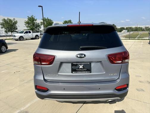 2020 Kia Sorento EX
