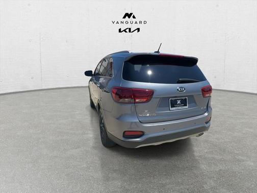 2020 Kia Sorento EX