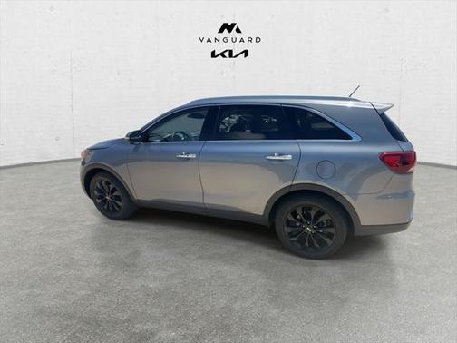 2020 Kia Sorento EX