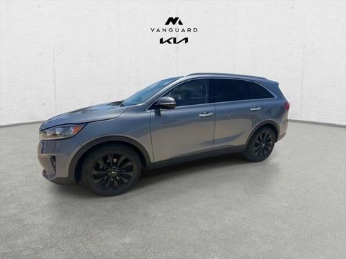 2020 Kia Sorento EX