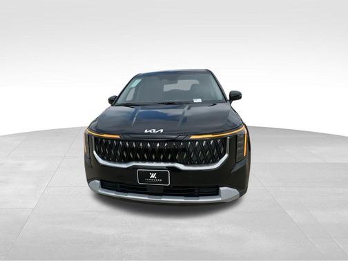 2026 Kia Carnival Hybrid LXS