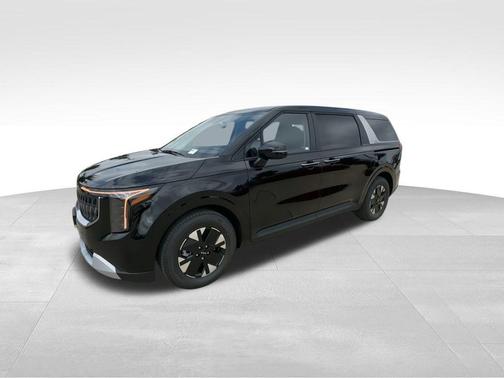 2026 Kia Carnival Hybrid LXS