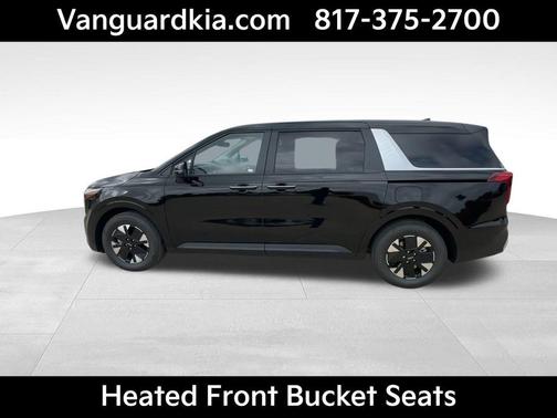 2026 Kia Carnival Hybrid LXS