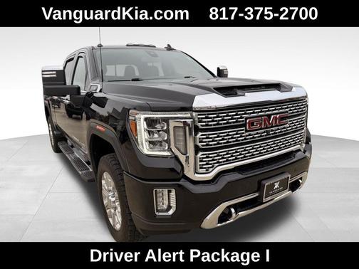 2022 GMC Sierra 2500 Denali