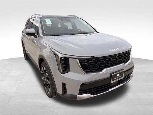 2026 Kia Sorento SX