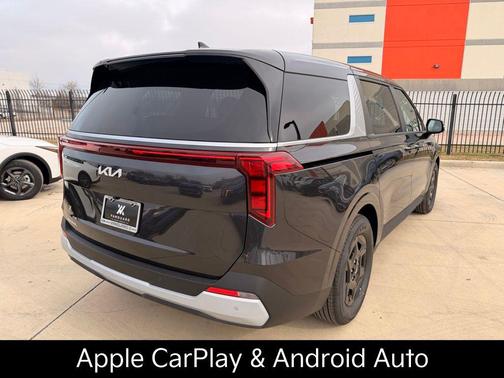 Panthera Metal 2026 Kia Carnival LXS