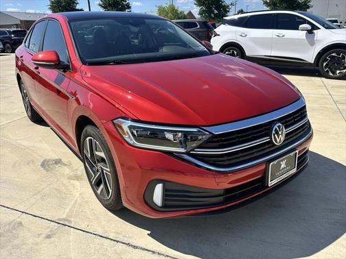 2024 Volkswagen Jetta 1.5T SEL