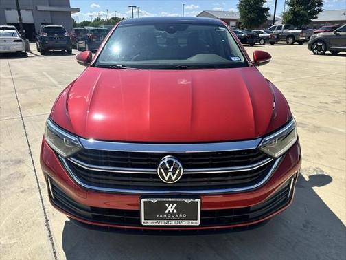 2024 Volkswagen Jetta 1.5T SEL