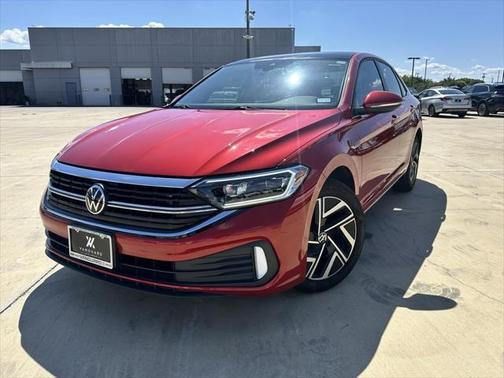2024 Volkswagen Jetta 1.5T SEL