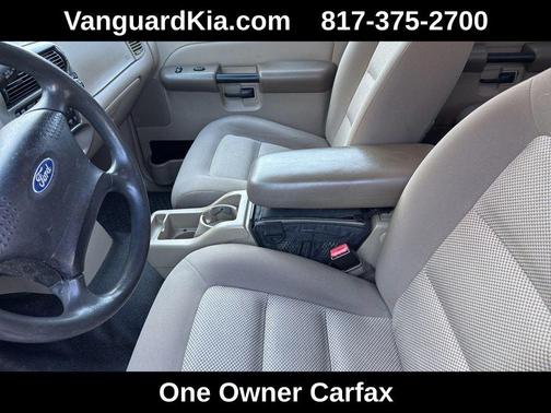 2005 Ford Explorer Sport Trac XLS