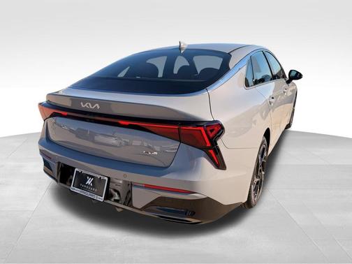 2026 Kia K5 GT-Line FWD