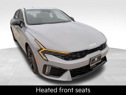 2026 Kia K5 GT-Line FWD