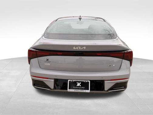 2026 Kia K5 GT-Line FWD
