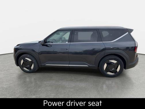 Panthera Metal 2026 Kia EV9 Wind