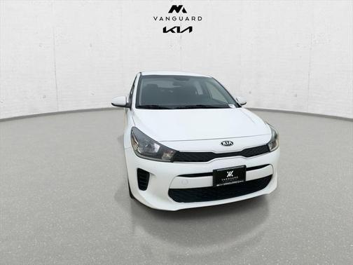 2020 Kia Rio LX