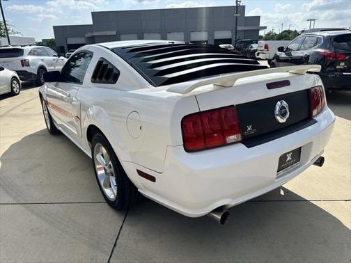 2006 Ford Mustang GT Premium