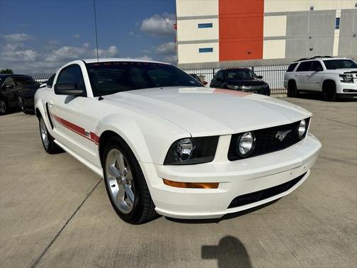 2006 Ford Mustang GT Premium
