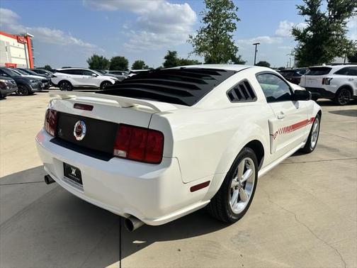 2006 Ford Mustang GT Premium