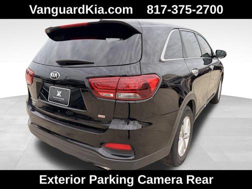 2020 Kia Sorento L