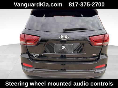 2020 Kia Sorento L
