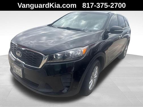 2020 Kia Sorento L