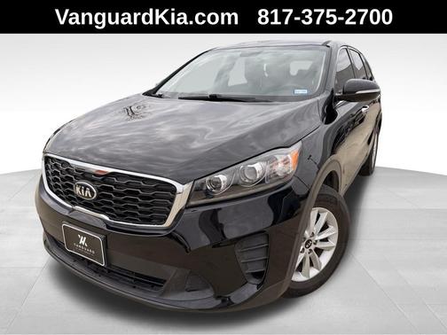 2020 Kia Sorento L