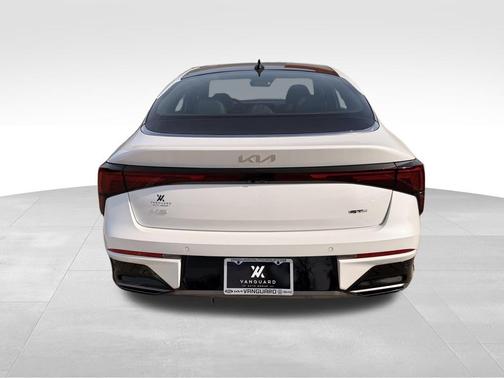 2026 Kia K5 GT-Line FWD