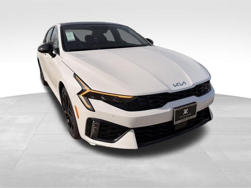 2026 Kia K5 GT-Line FWD