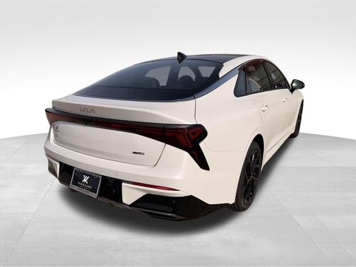 2026 Kia K5 GT-Line FWD