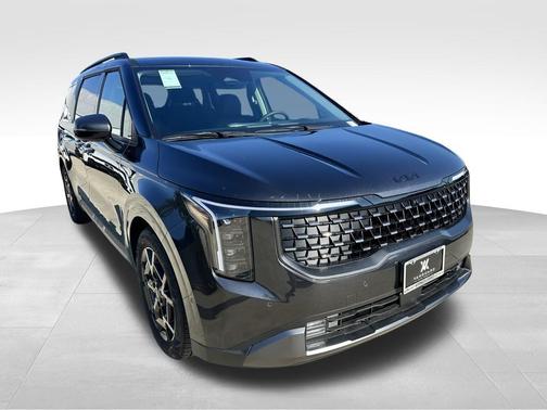 2026 Kia Carnival SX Prestige