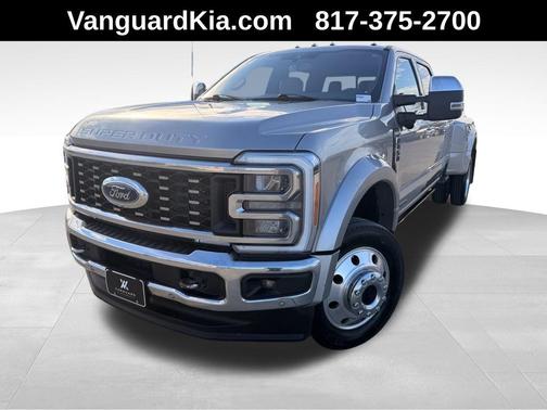 2023 Ford F-450 Lariat