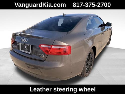 2014 Audi A5 2.0T Premium