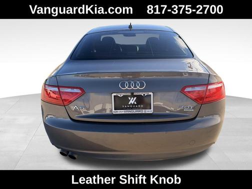 2014 Audi A5 2.0T Premium